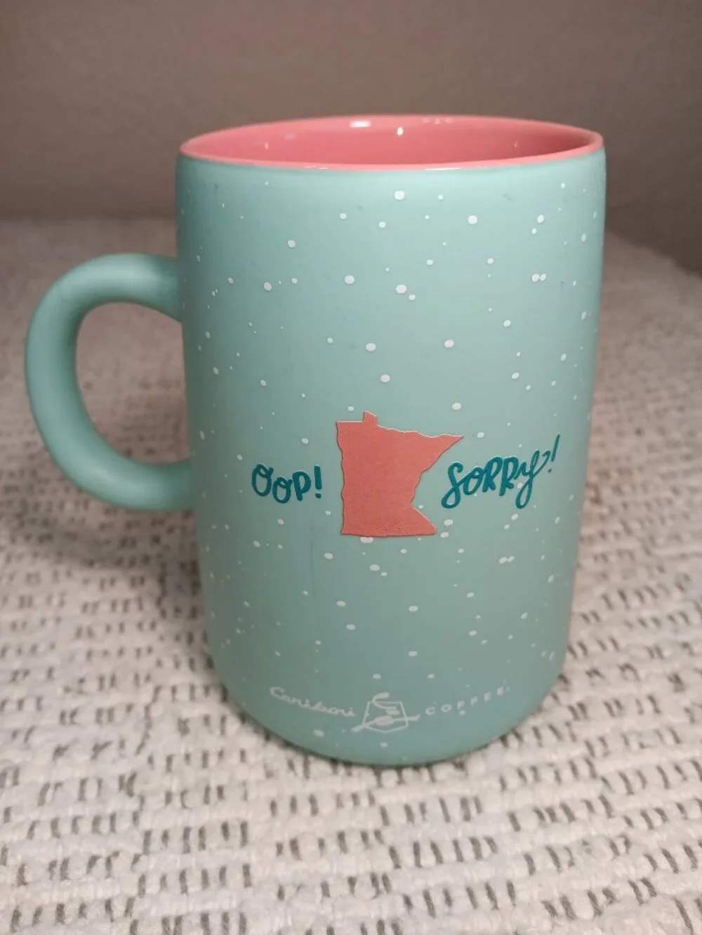 Caribou Coffee 